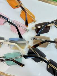 Picture of Bottega Veneta Sunglasses _SKUfw80882296fw
